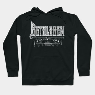 Vintage Bethlehem, PA Hoodie